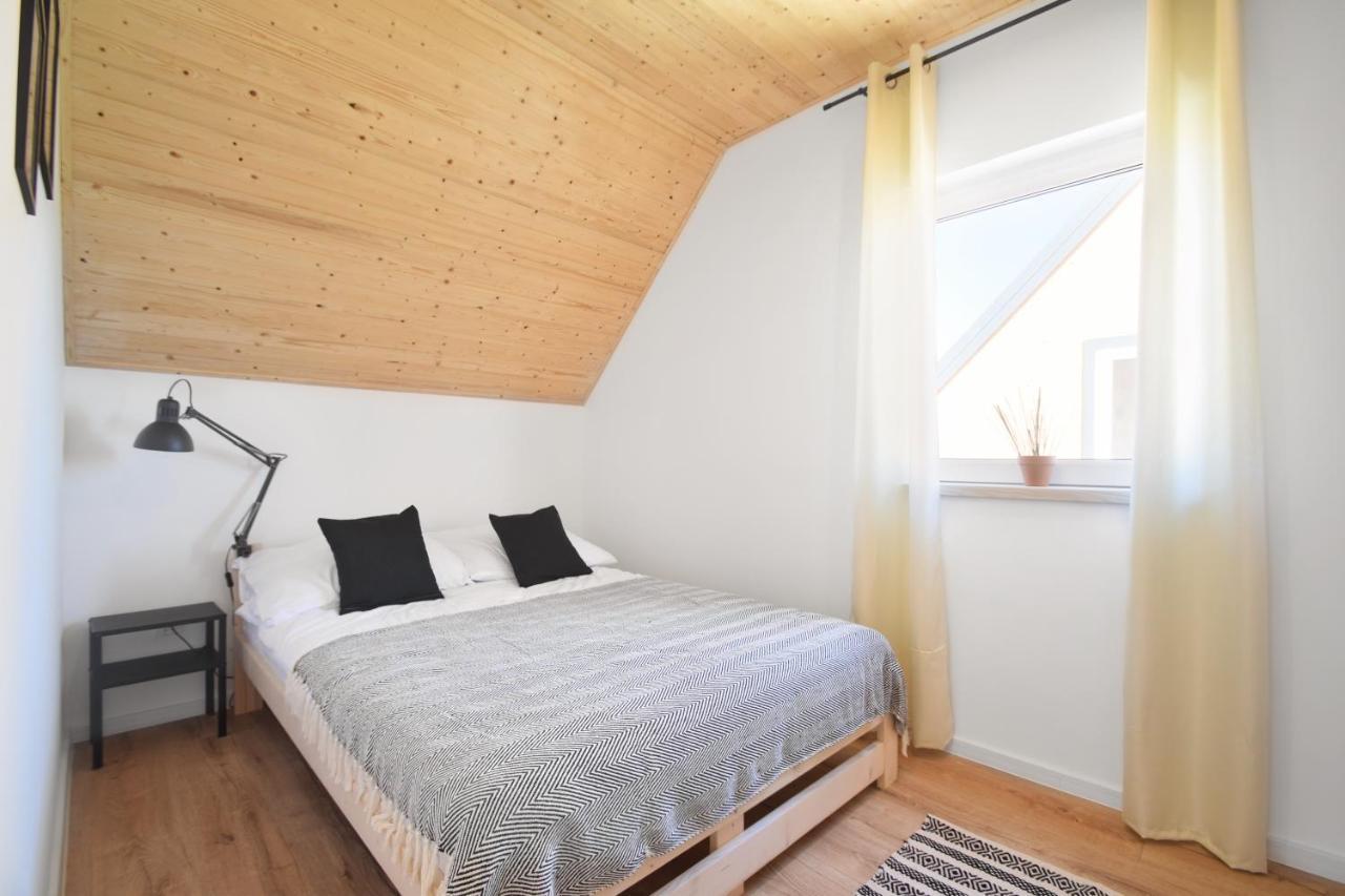 Toniegory Rewal Villa Eksteriør billede