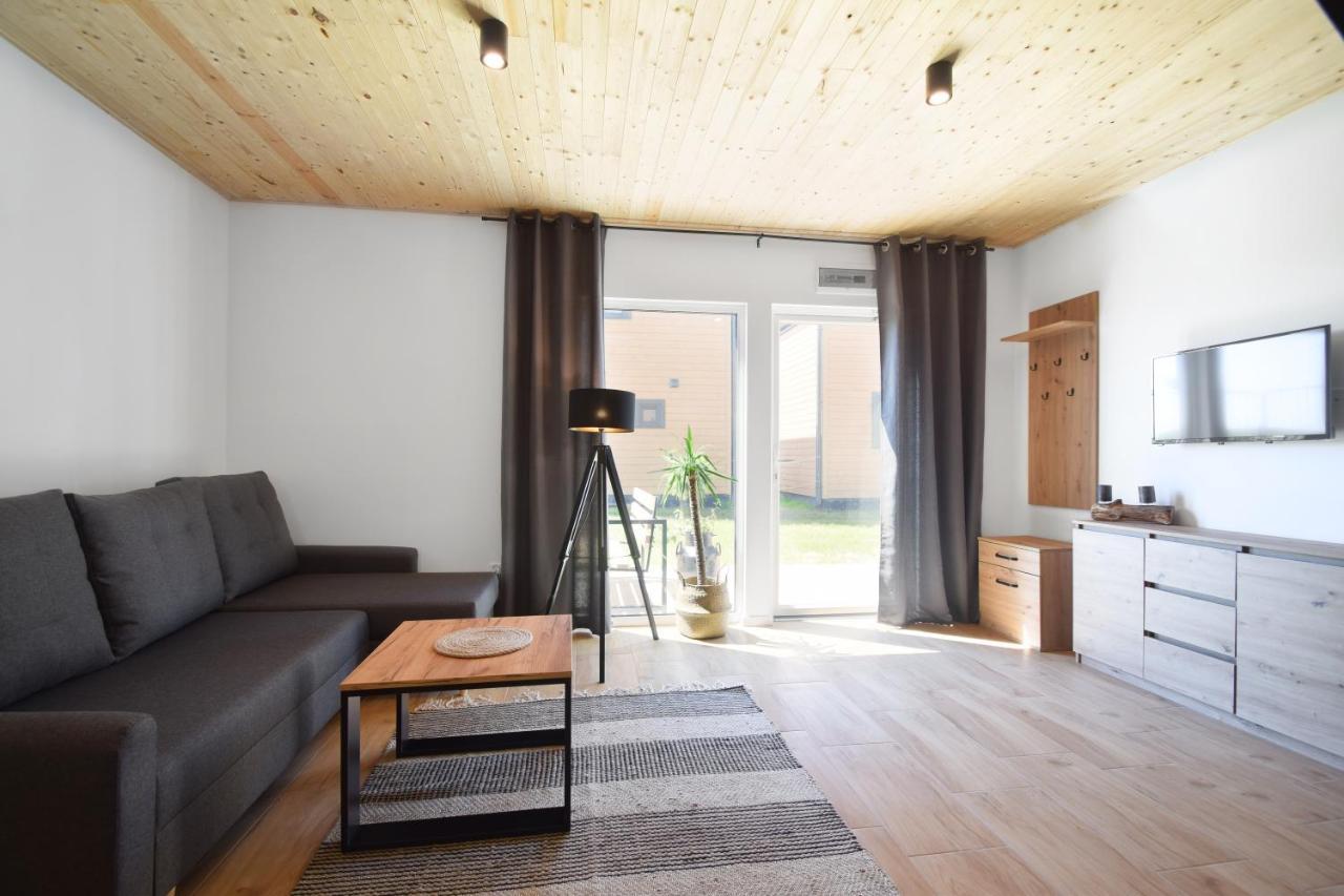 Toniegory Rewal Villa Eksteriør billede