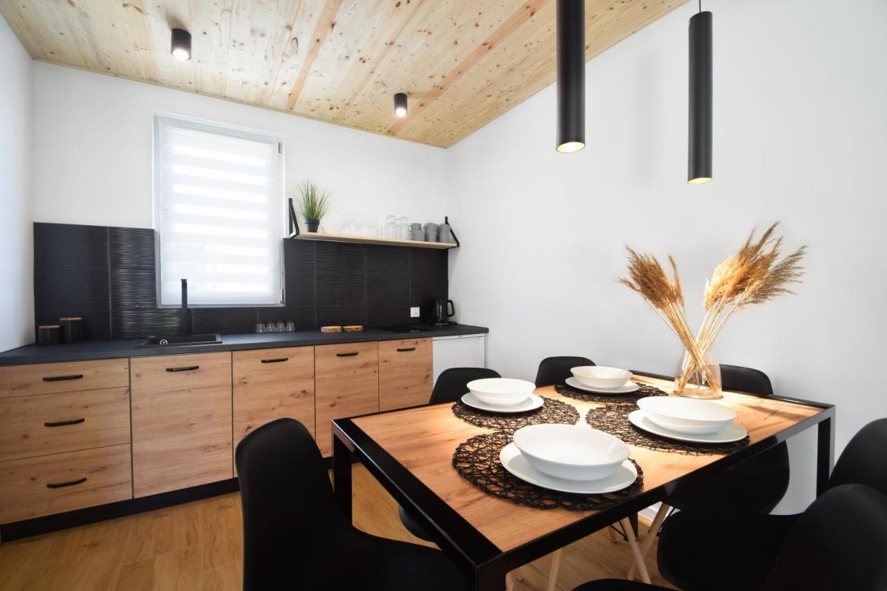 Toniegory Rewal Villa Eksteriør billede