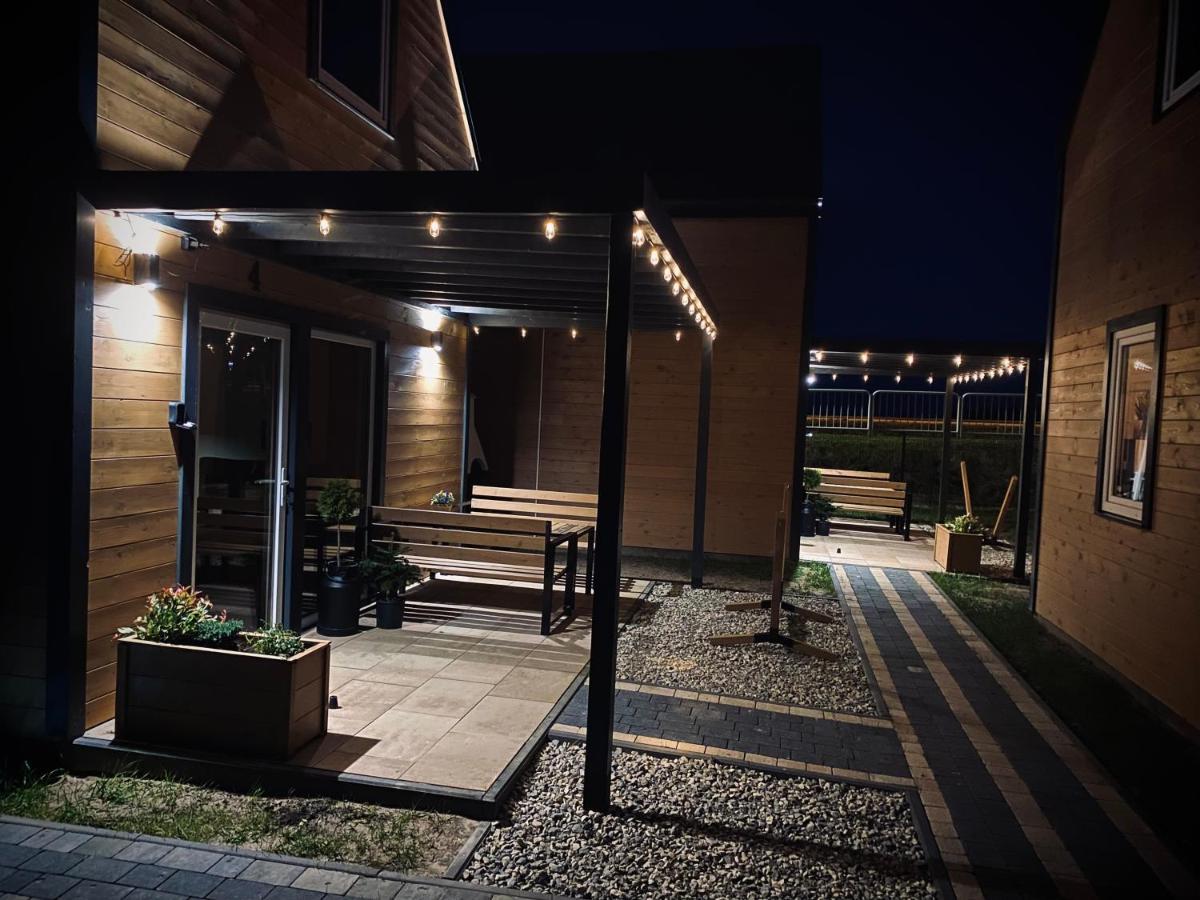 Toniegory Rewal Villa Eksteriør billede